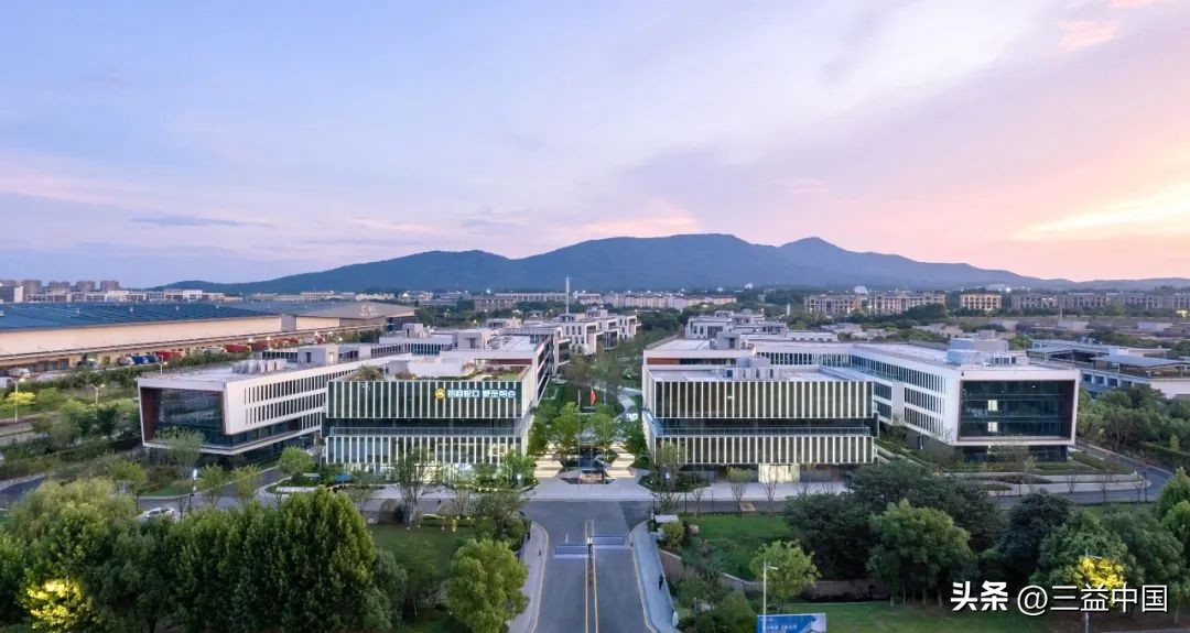 南京招商紫金智谷独栋出售,紫金智谷招商产业园