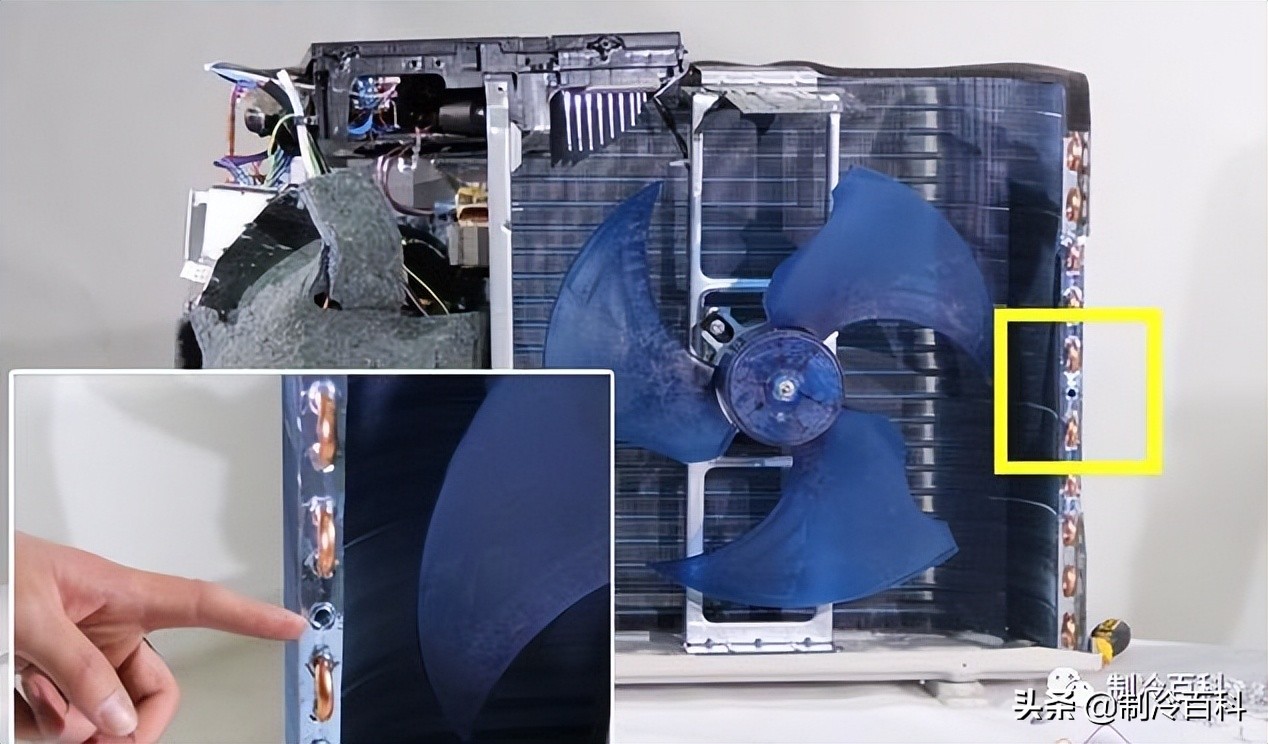 价格贵的空调和便宜的有什么区别,为啥不同品牌的空调价格不一样