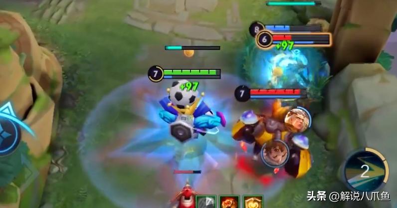 王者荣耀需要出制裁和梦魇的英雄,王者荣耀s33赛季即将被加强的英雄