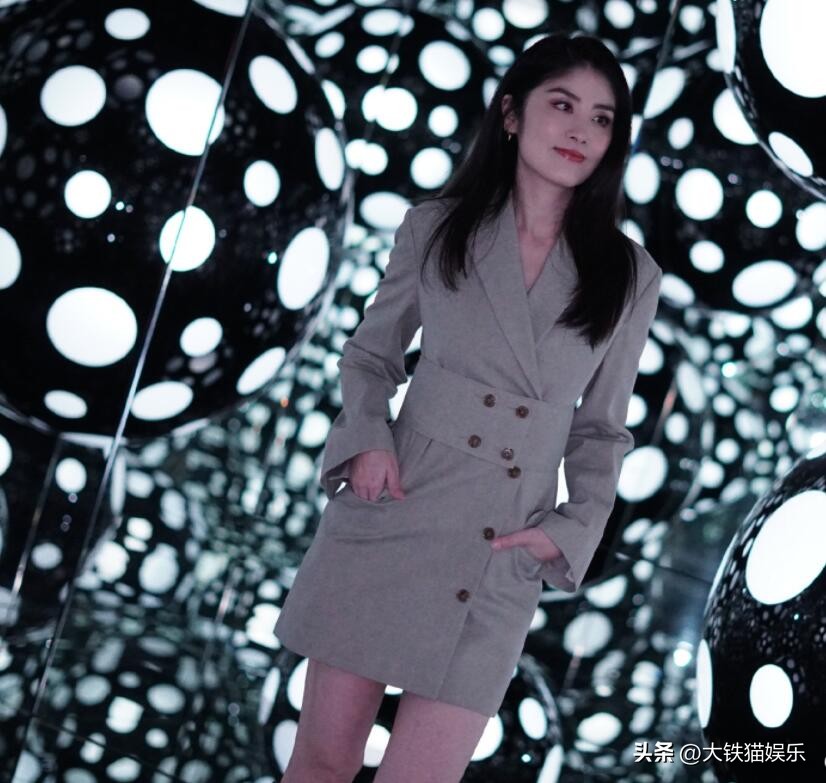 香港明星有多抗老,保养得很好的香港女明星