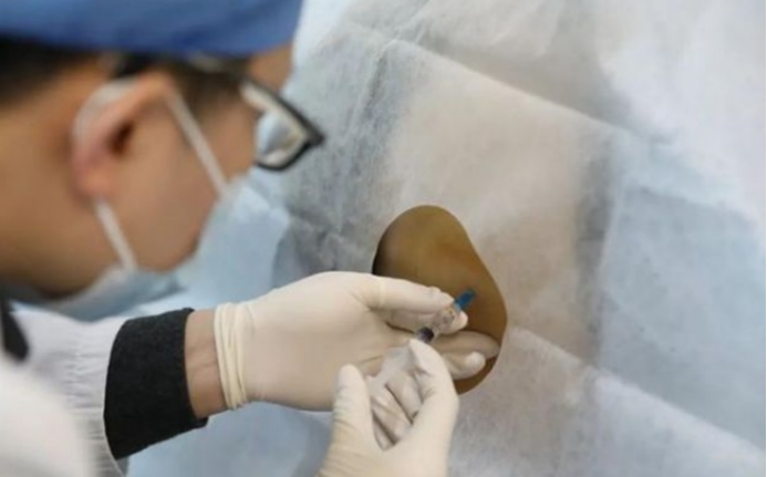 一针70万天价医疗,史上最贵药1300万一针