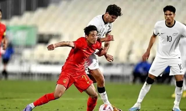 国足新西兰友谊赛预测,国足热身新西兰