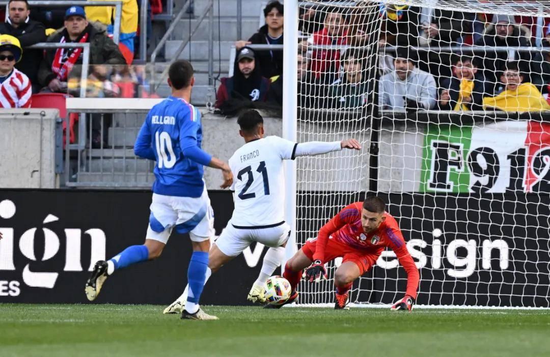 斯帕莱蒂的意大利有希望吗,斯帕莱蒂官宣执教意大利