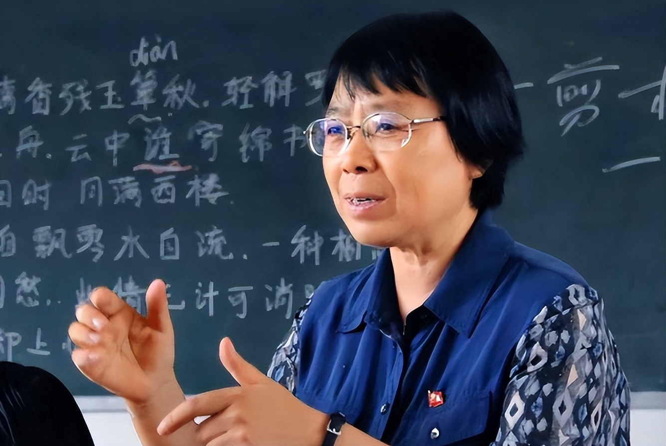 致敬最美校长张桂梅,最美校长张桂梅现状