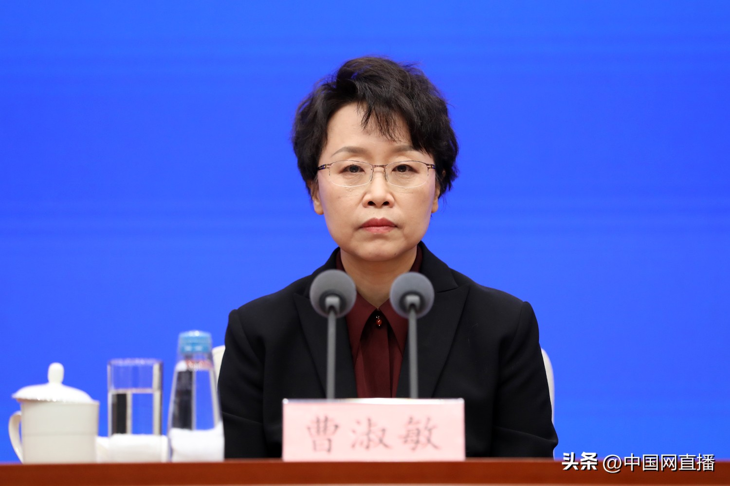 中央网信办：《新时代的中国网络法治建设》是我国第一部关于网络法治建设的白皮书