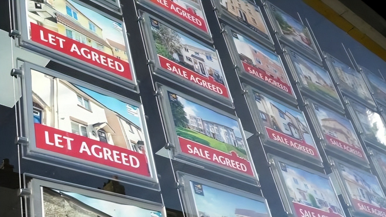 英国81岁老汉买房,英国40岁以上老人买房政策