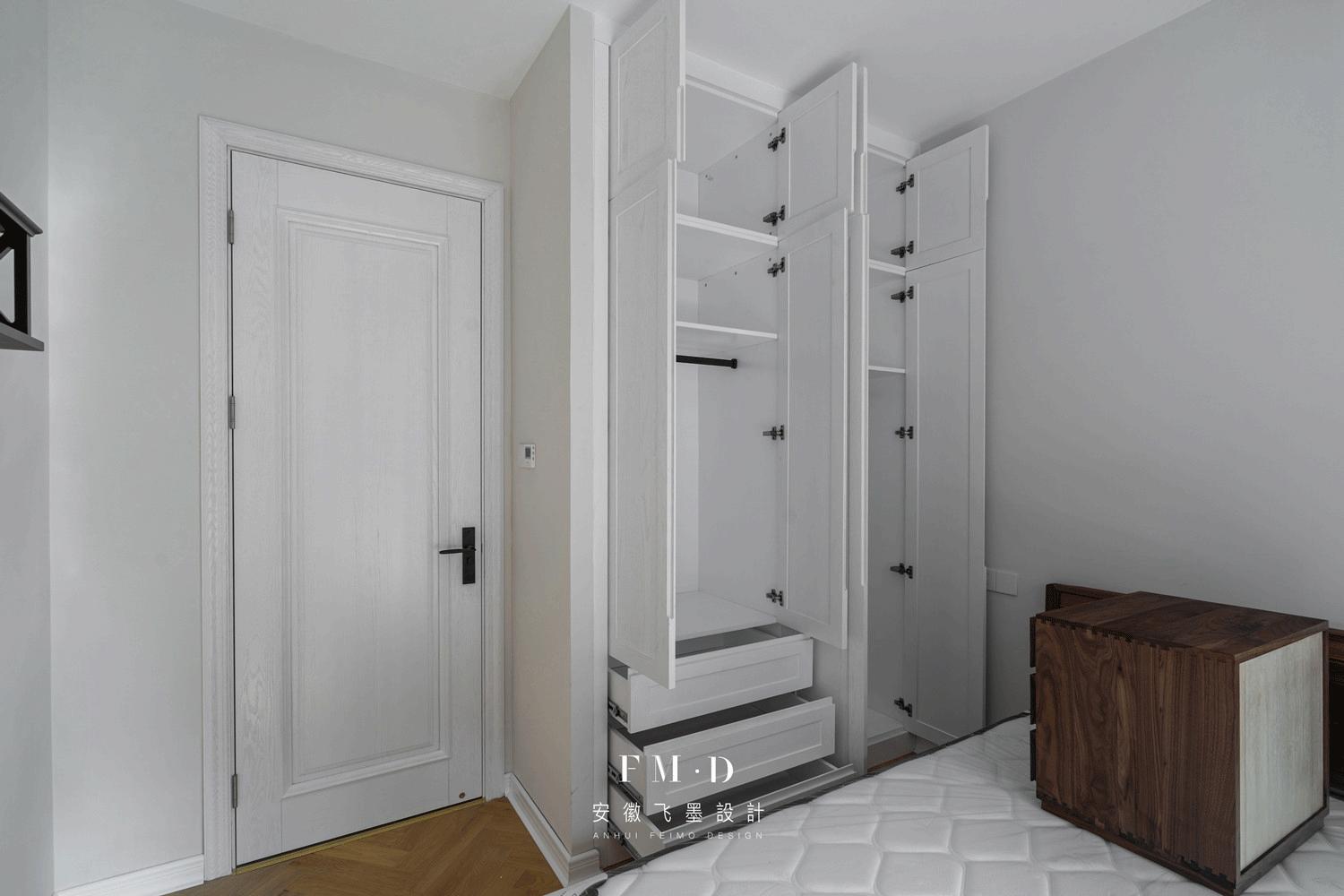 想要一个衣柜,想要衣柜