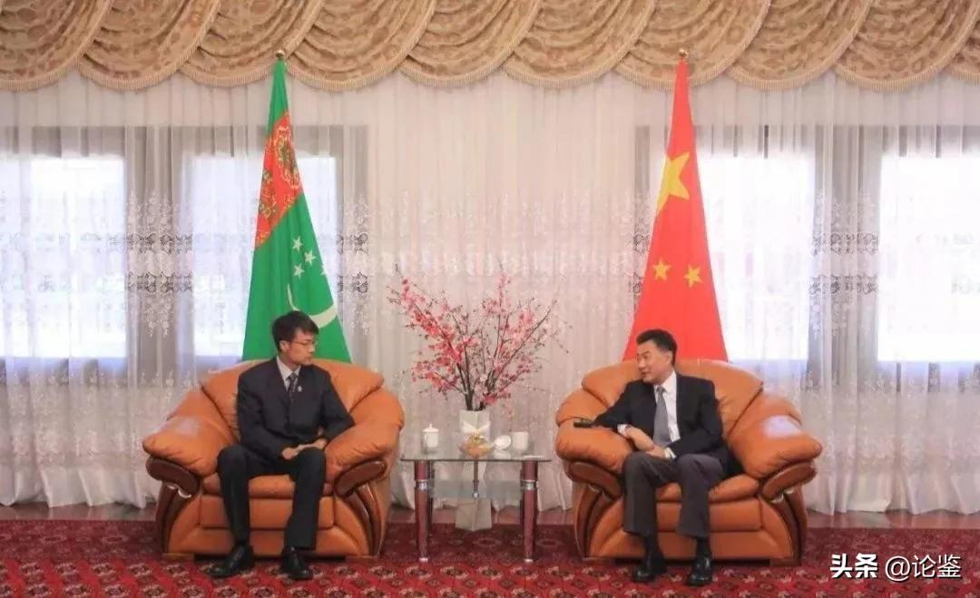 沙漠中的香格里拉：土库曼斯坦有多豪？医疗教育住房全部免费