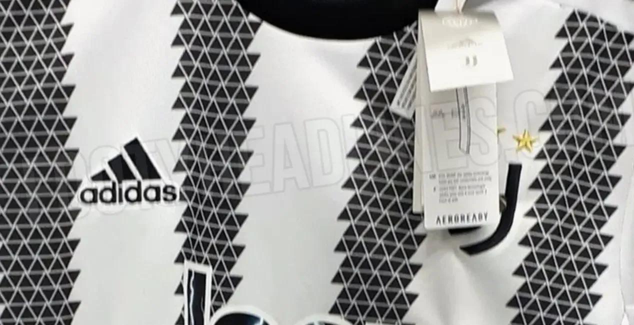 阿森纳2022-2023主场球衣,欧洲俱乐部2024-2025新赛季球衣