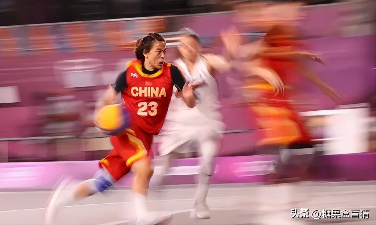 人民日报祝贺中国队完美收官,人民日报评中国男篮姚明