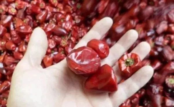 最辣的辣椒全球,全球超辣辣椒