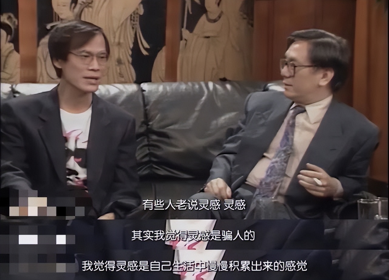 露骨成这样，没人嘲她「色情」