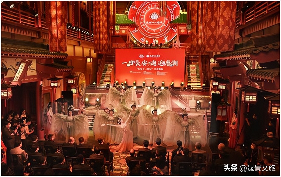 景区联动打造生态文旅新ip,文化旅游景点打造文创旅游产品