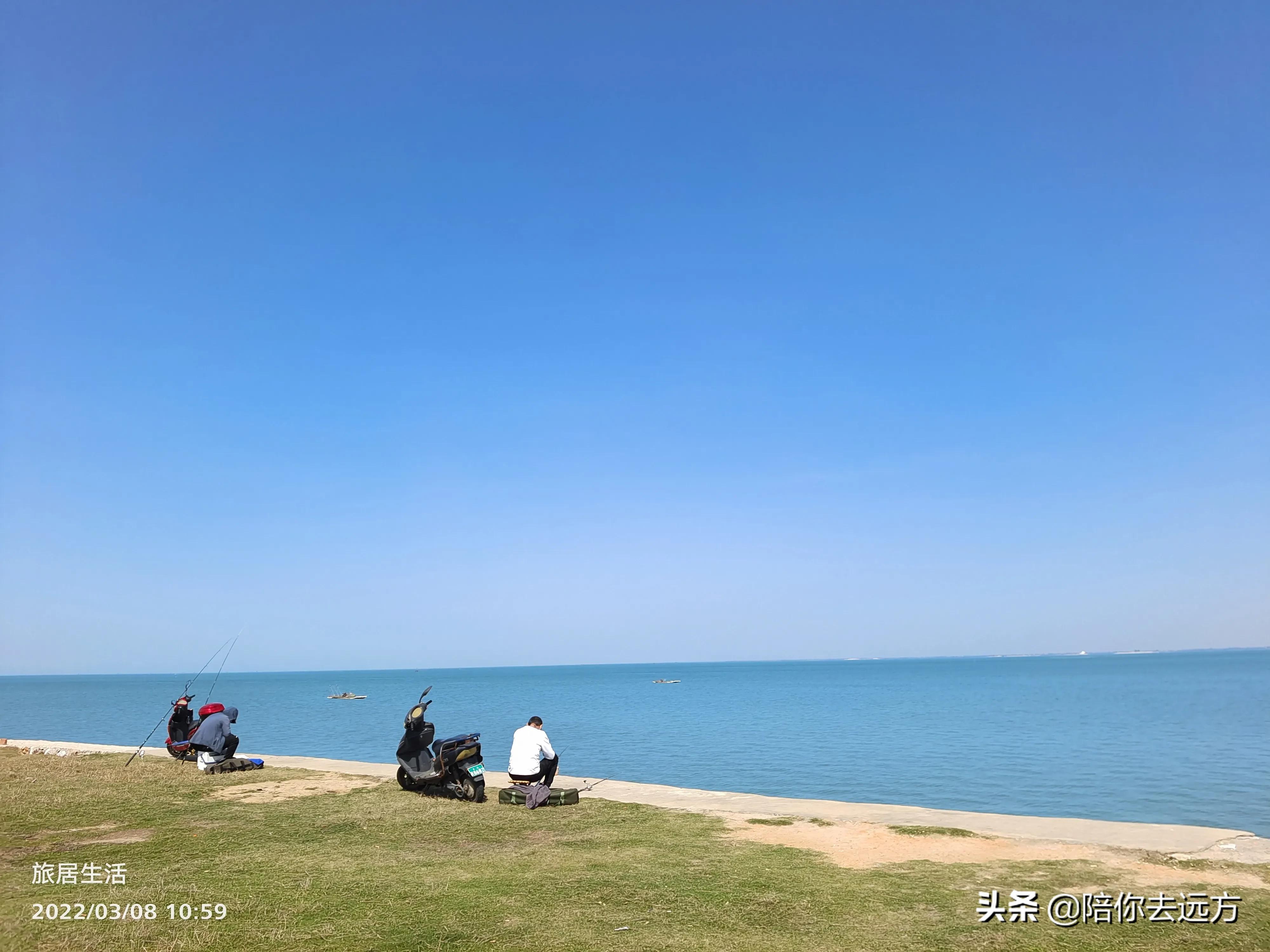 东兴万尾金滩旅居,北海金滩旅居攻略