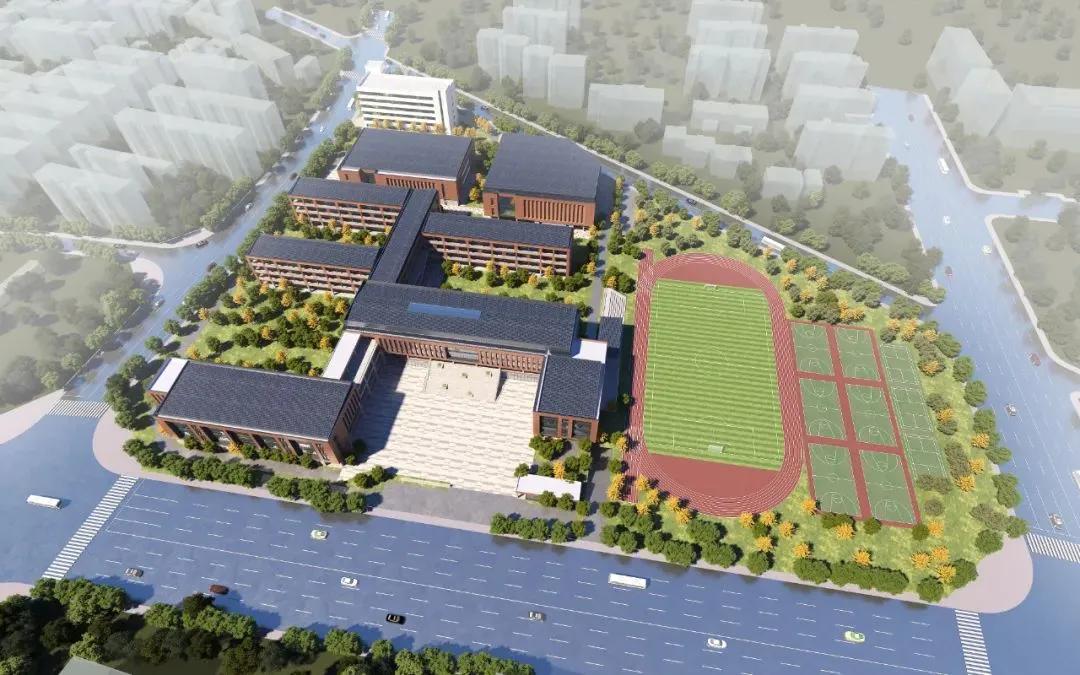 东苑小学学区房有哪些,东苑小学梅园校区二期