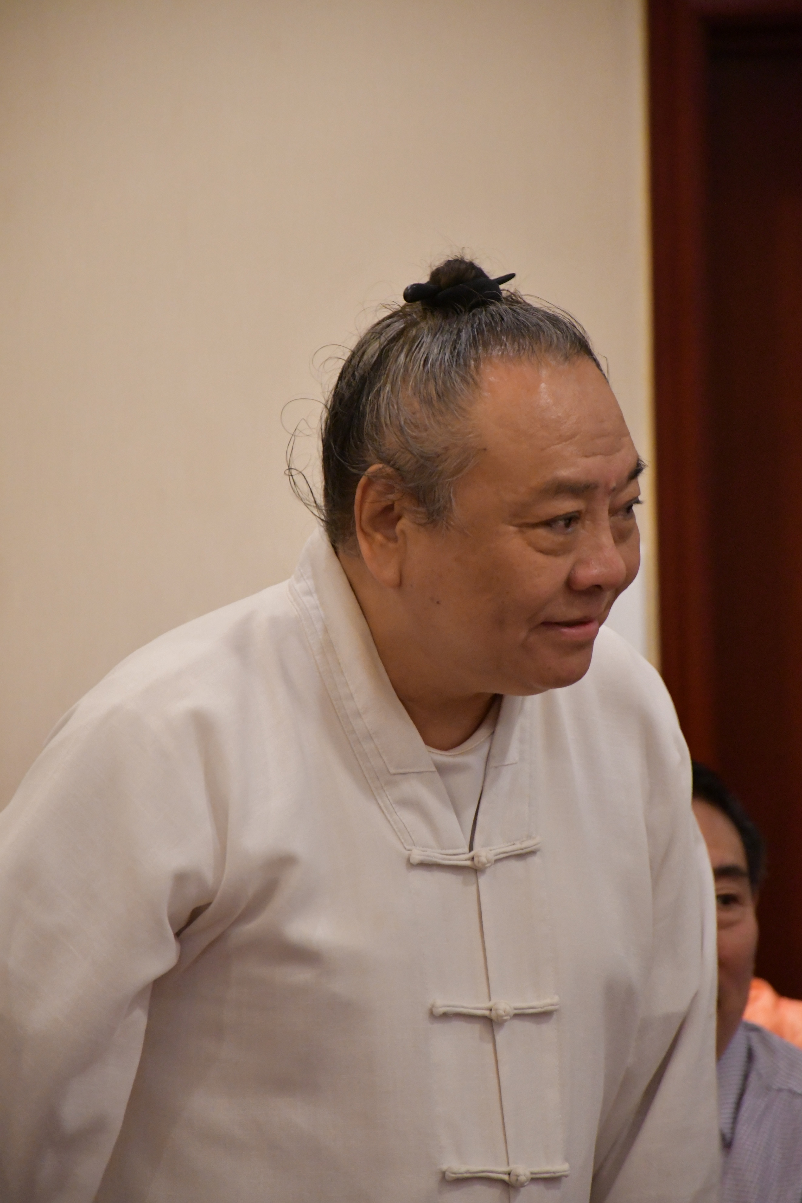 八卦掌创始人董海川诞辰二百周年,史式八卦掌第五代传人