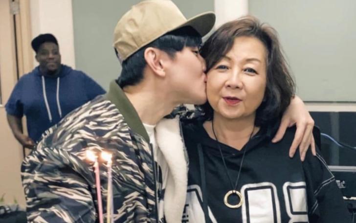 明星有多富华晨宇家里有矿,华晨宇家有多富有