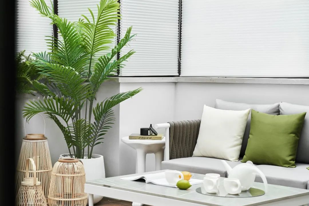 本则设计|兮觅真境，尘世之美