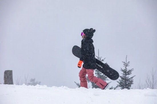 吉林冰雪旅游的发展现状,吉林市成为冰雪旅游示范区