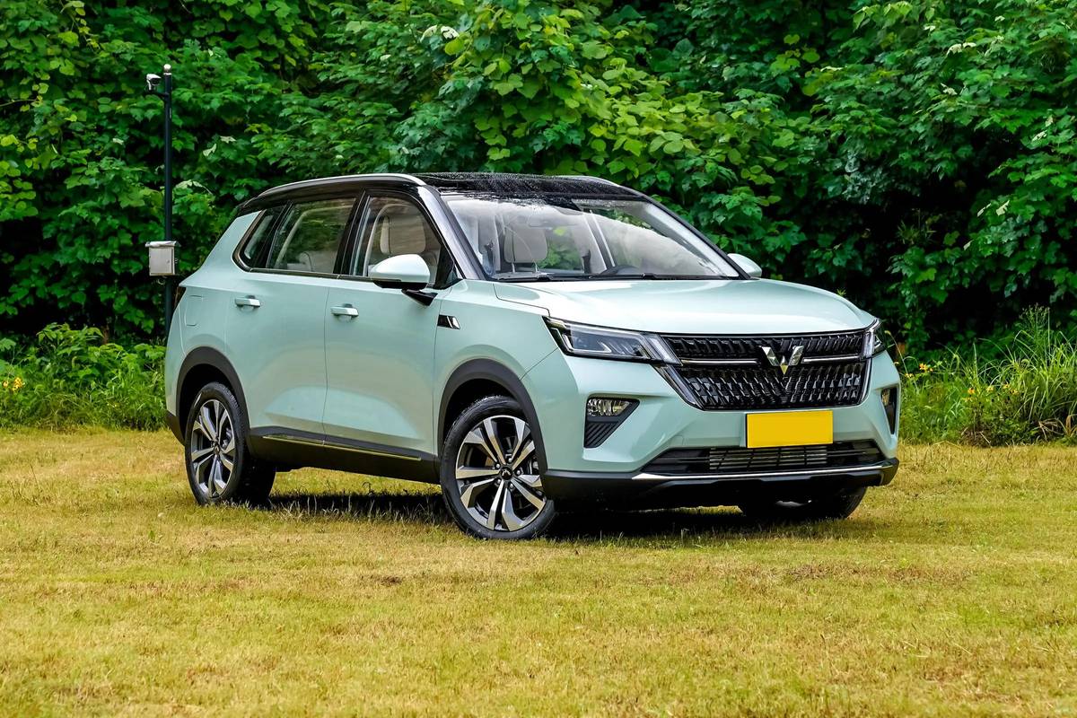 要suv要省油这三款车可不能错过,这几款物美价廉的suv值得一看