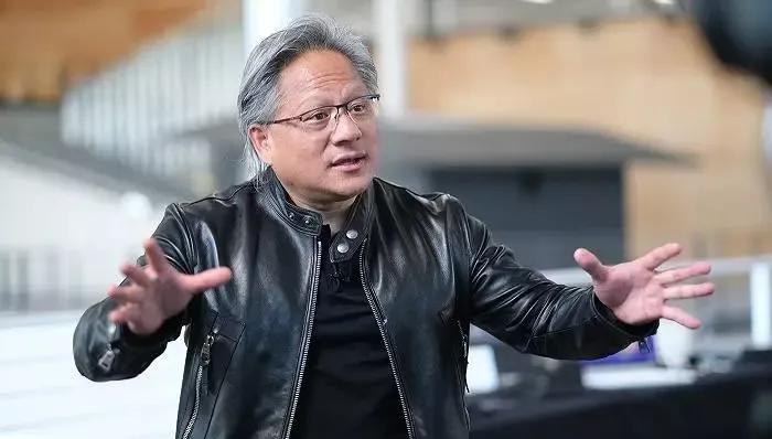 老黄收购arm对中国有什么好处,老黄收购价格