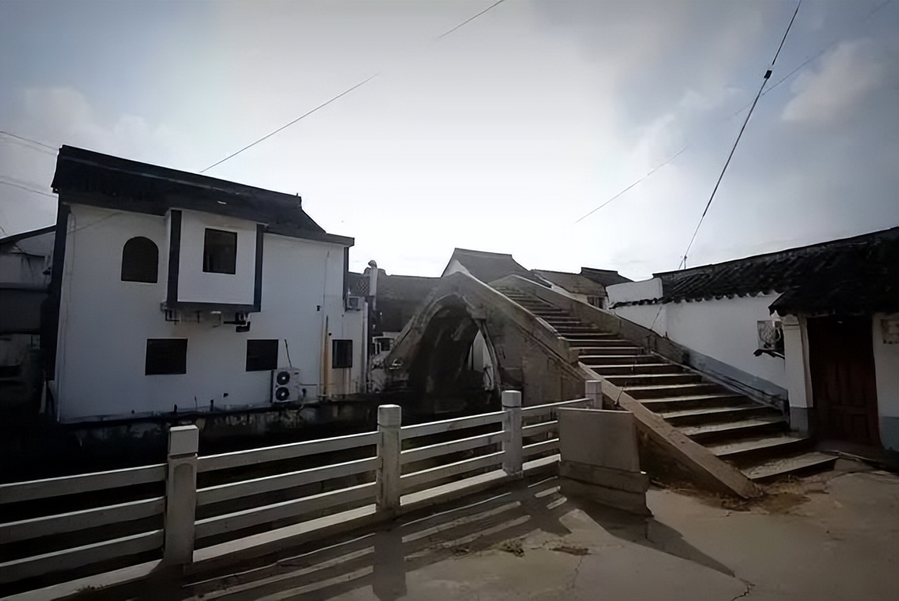 上海古镇十大必去景点旅游攻略,上海附近古镇旅游景点大全排名