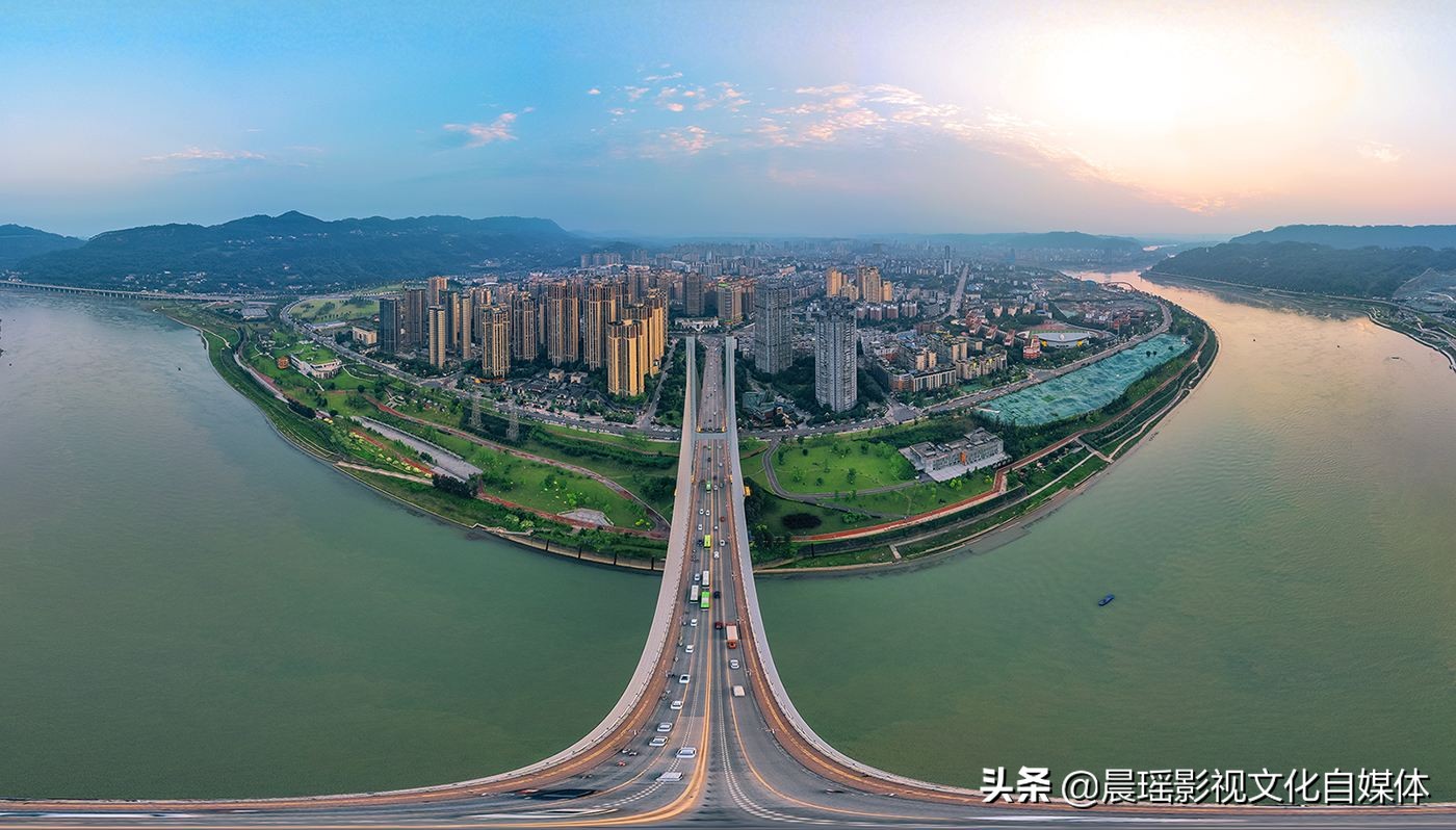 三线城市逆袭黑马,四线城市终于追上一线