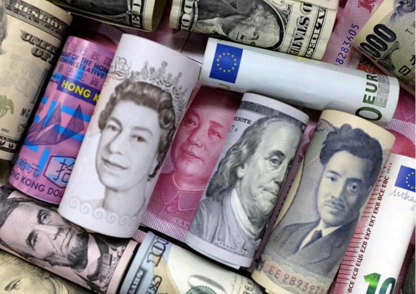 中国已抛售多少美债,中国大规模抛售美债原因