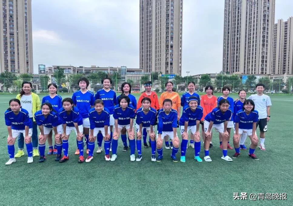 青岛市市北区区长杯足球赛冠军,青岛市长杯足球68中