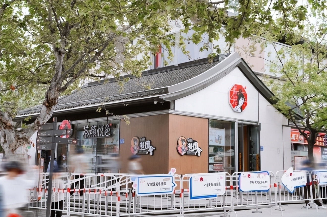 shakeshack阿那亚秦皇岛,阿那亚品牌大秀