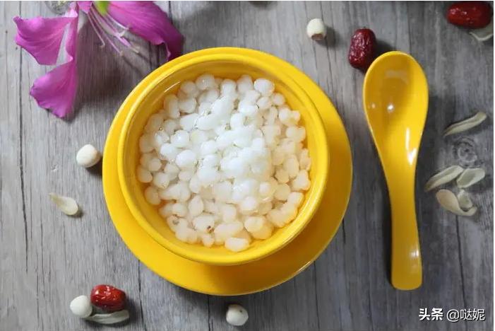 深受欢迎的广式糖水,广西糖水最经典15道糖水