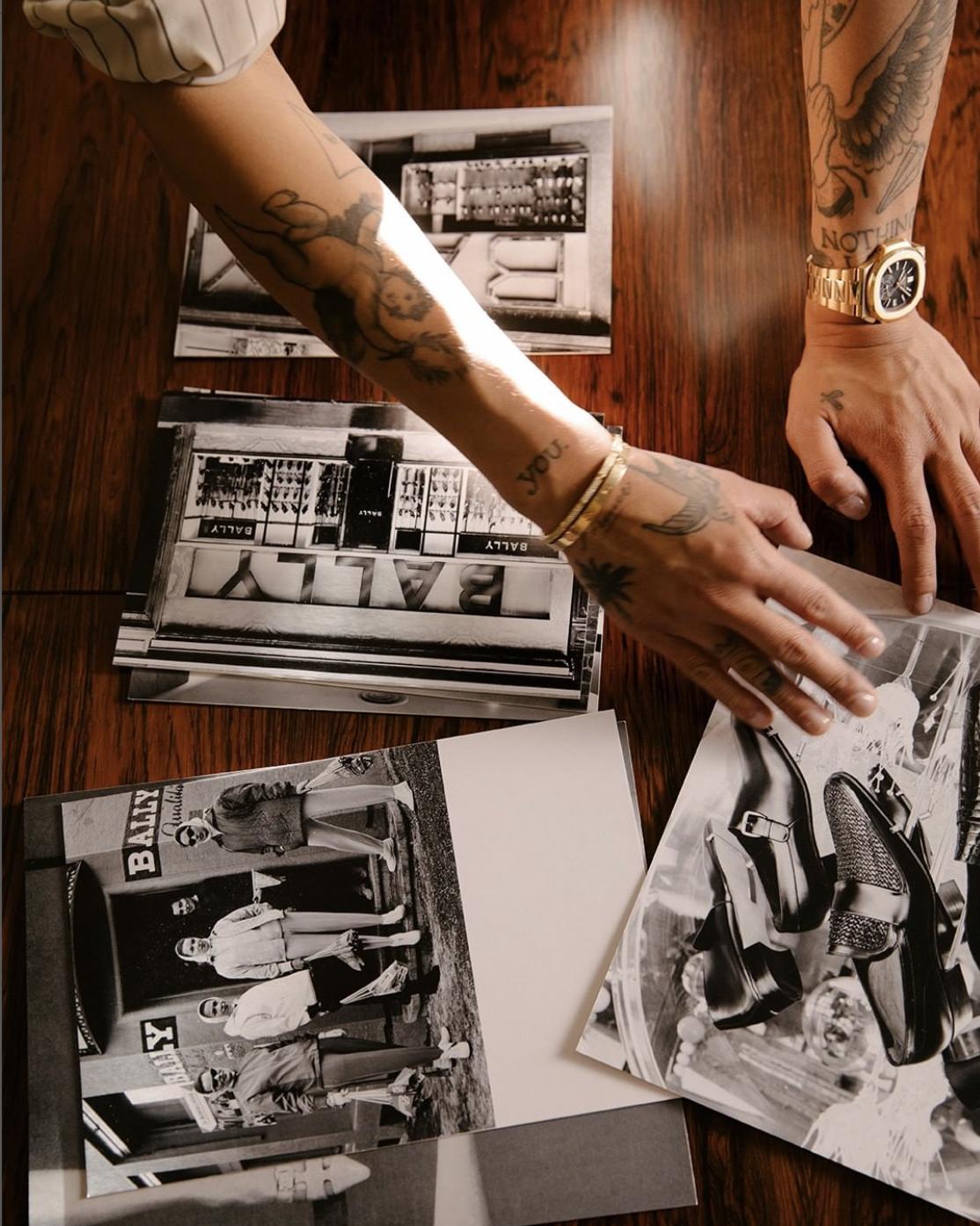 90后潮牌主理人上任，瑞士皮具品牌Bally向我们传递出哪些信号？