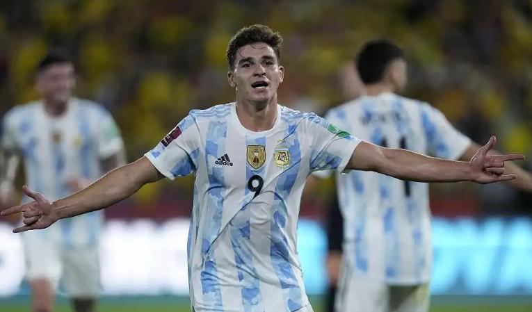 世界杯还没结束，这5大年轻人身价注定暴涨，拉莫斯前途无量