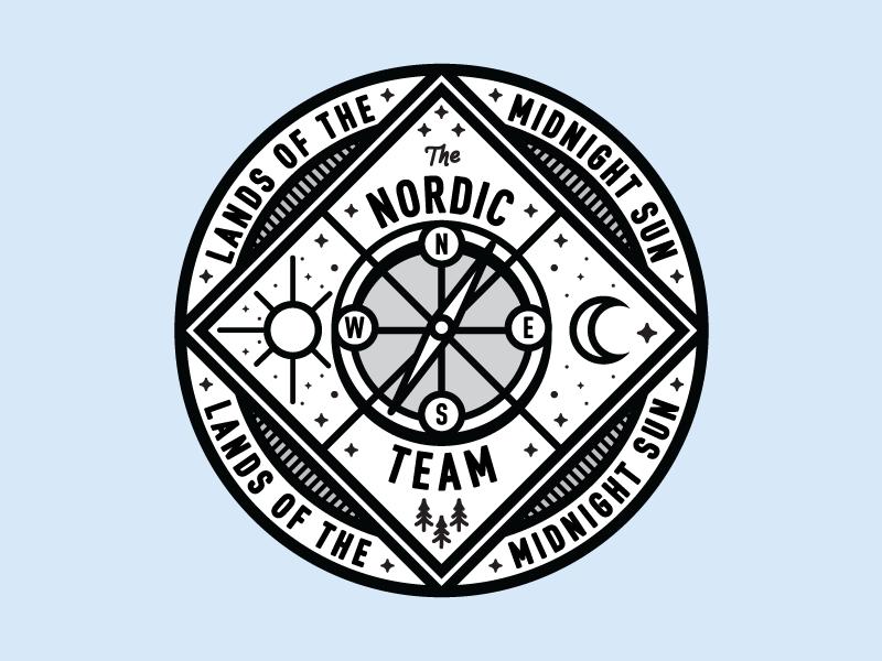 d和s标志logo设计,重复渐变字母logo标志设计