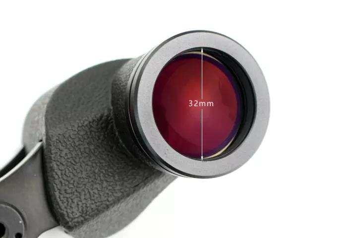 15倍双筒圣途望远镜,圣途森林人双筒望远镜测评