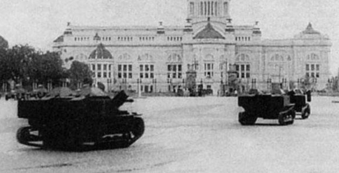 泰国历史经历了几个朝代,泰国王室是君主立宪吗