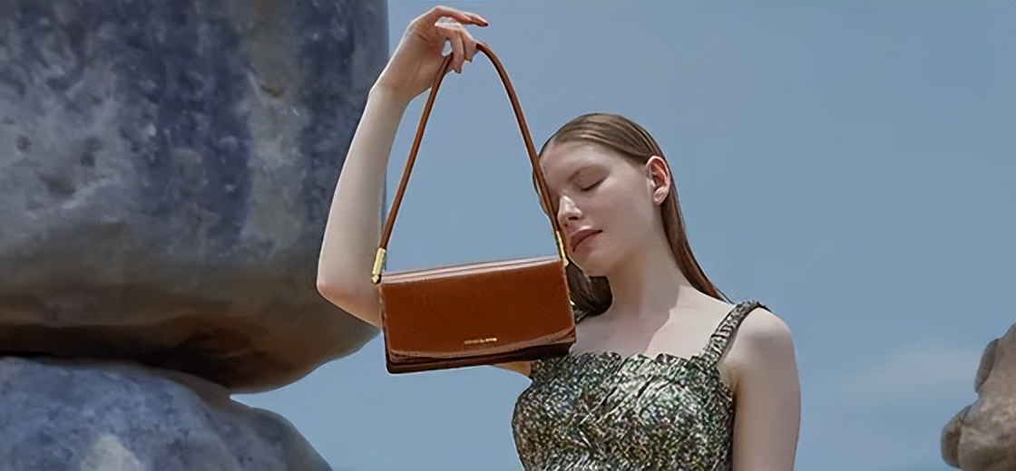 百搭高级感小众包包,13款春天必备平价包包百搭惊艳