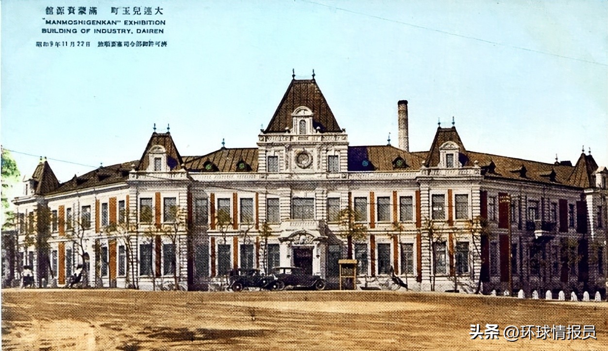 大连，为何在俄国、日本来回4次易手？旅大市，为何改名大连市？