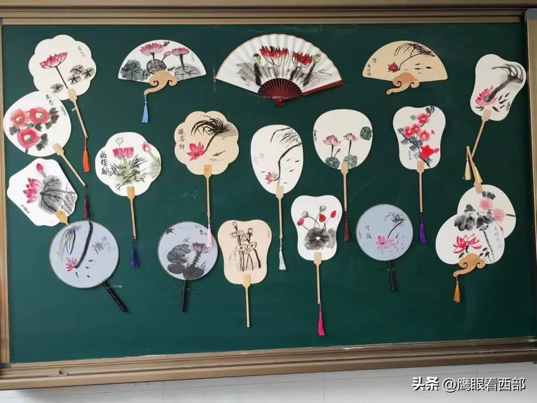 崆峒区红旗街小学2017届,红旗小学社团演出