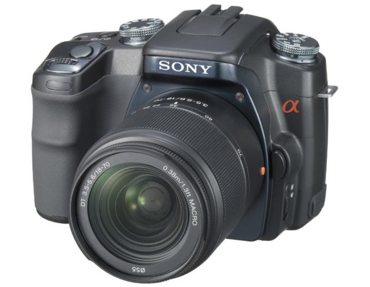 索尼微单入门100例图解,索尼微单基础操作白皮书