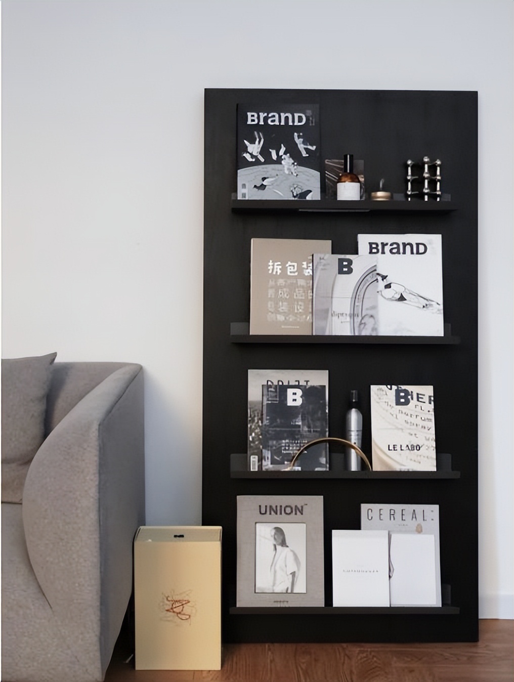 宜家家具翻新改造,宜家家具的巧妙改造