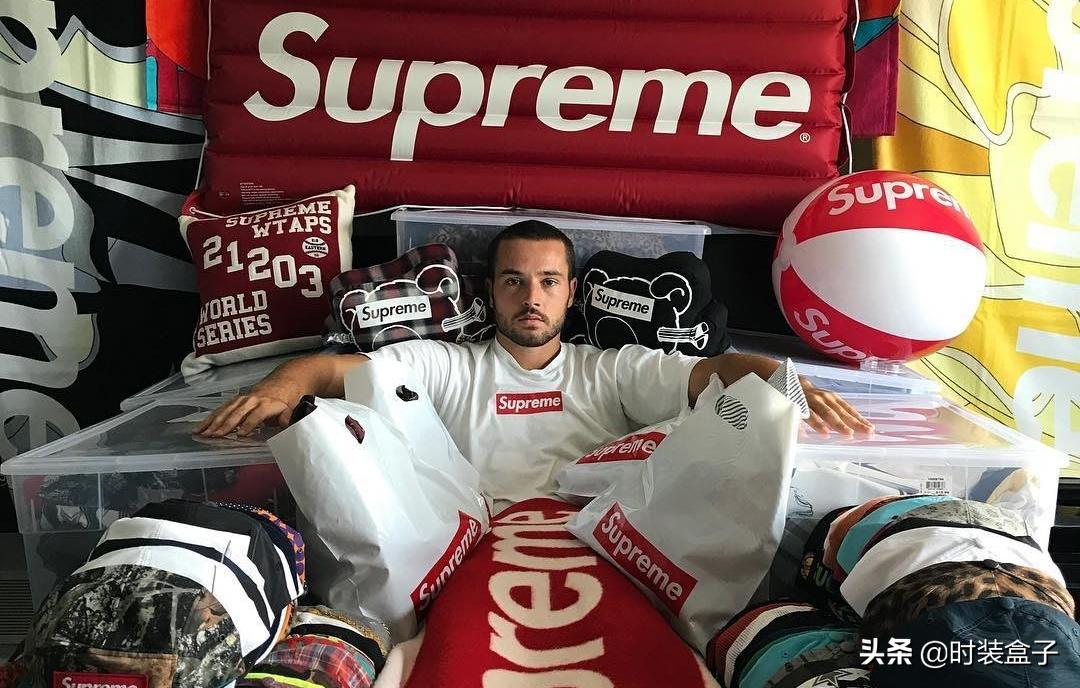 教你认识时尚品牌,教你认识所有品牌