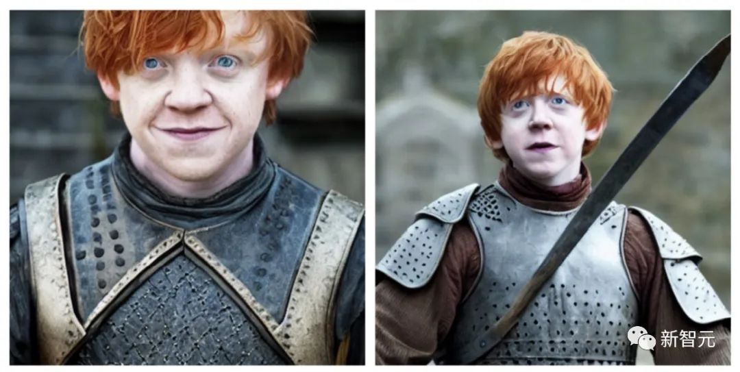 穿越到哈利波特女主角赫敏,穿越权游娶了龙妈的小说