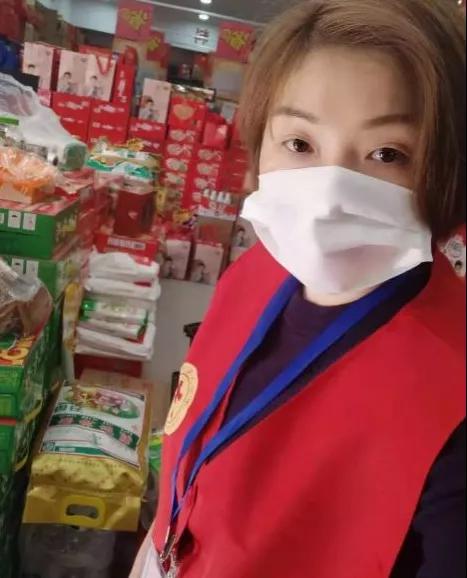 【体彩榜样】曹玉：打造家喻户晓的体彩地标店