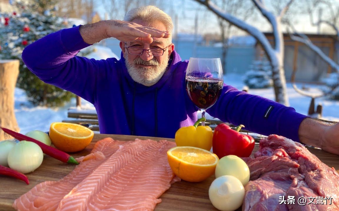 俄罗斯人的中国心，祖孙三代在哈尔滨的创业梦，他们经历了什么