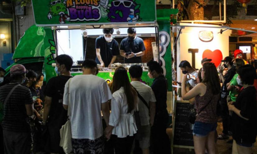 要为“娱乐*麻大**”开绿灯？泰国，看来真要成为一个“麻香之国”了