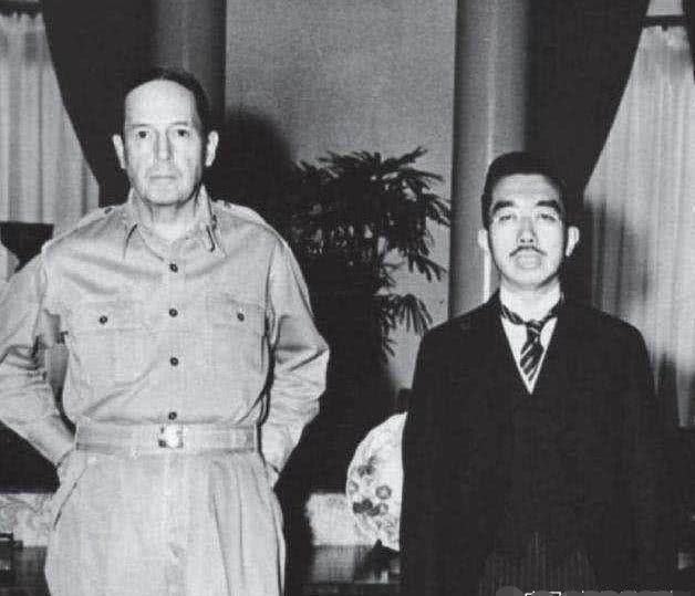 天皇逃脱审判苟活，日本无条件投降76年，中国从未享受战胜国权利