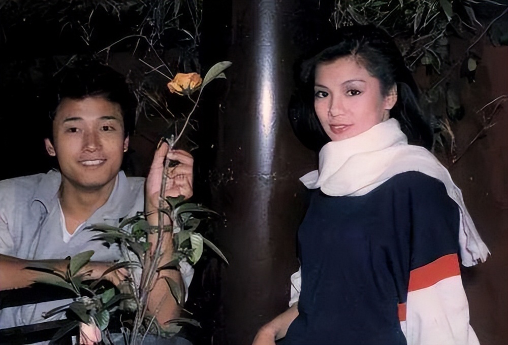 俏黄蓉最后怎么样了,翁美玲谈黄蓉死亡