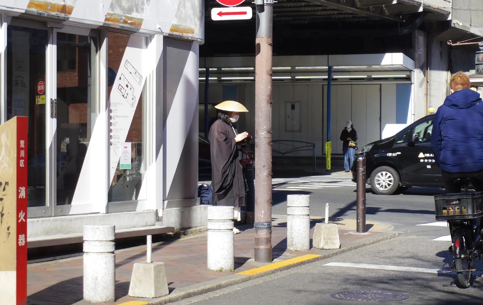 在日本生活花费大的地方,日本东京乡下生活