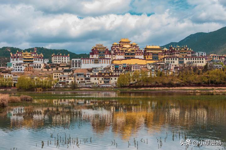 云南旅行经典路线推荐一下,云南最值得去旅行的地方有哪里